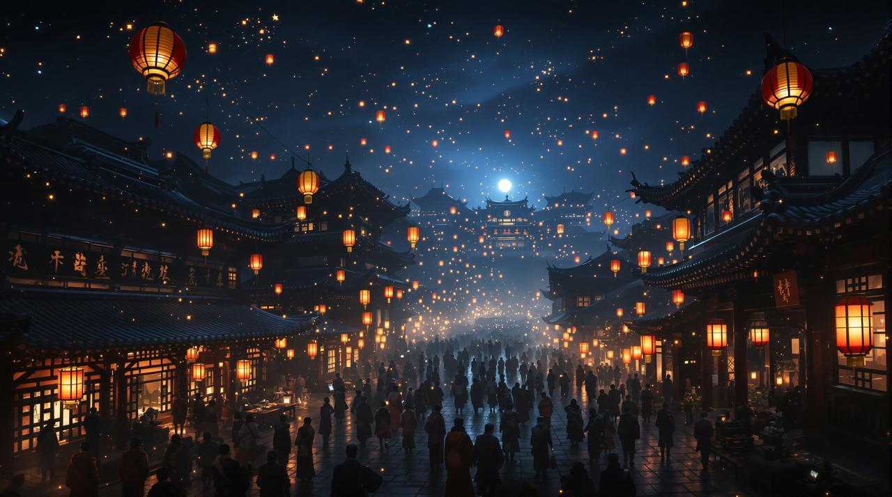 长安十二时辰 - 拯救长安的十二时辰，99影院轮播展示