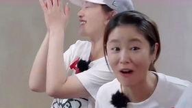 今日必吃的瓜刘诗诗,瓜田里的优雅与实力